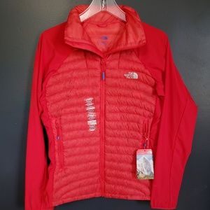 The North Face Verto Micro Jacket